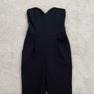Express Jumpsuit